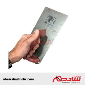 تصویر ماله تخت بزرگ 