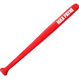 تصویر چوب بیسبال Max Payne 