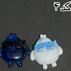 تصویر پیکسل کد۱ - دودی / کد۴ 