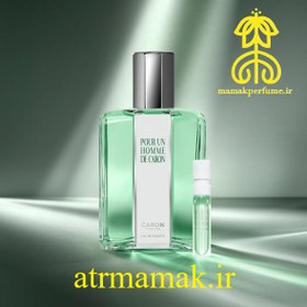 تصویر عطر پورانهم (حجم 50 میلی لیتر) Pour Un Homme