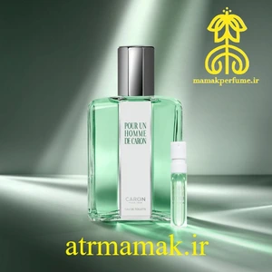 تصویر فروشگاه عطر مامک