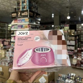 تصویر دستگاه شمع موم وکس JOVZ مدل V-B8002 JOVZ V-B8002