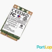 تصویر ماژول سیم کارت لپ تاپ Lenovo مدل Atheros WWAN AR5BXB72 3G Card 