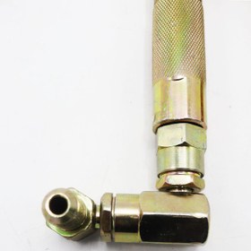 تصویر نازل گریس پمپ مدل EL-2 