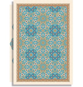 تصویر فولدر مقوایی ساده H-19 