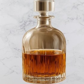 تصویر تنگ دست ساز کریستال 