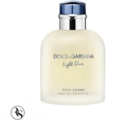 تصویر عطر ادکلن دی اند جی دلچه گابانا لایت بلو | Dolce Gabbana Light Blue pour Homme 