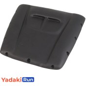 تصویر هود رو کاپوت لندرور و پاژن سانتانا 