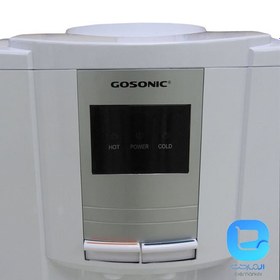 تصویر آبسردکن گوسونیک مدل GWD-510 Gosonic GWD-510 Water Dispenser