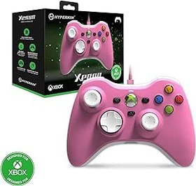 pink xbox one