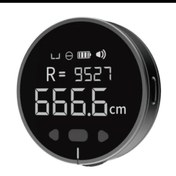 تصویر متر دیجیتال هوشمند خیاطی 