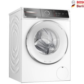 تصویر ماشین لباسشویی بوش مدل BOSCH WGB244A90 