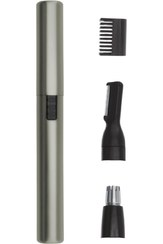 تصویر ماشین اصلاح موی بینی و گوش لیتیوم 5640-1016 | Wahl | 3031417 | اورجینال 