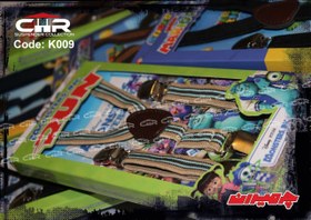 تصویر ساس بند بچگانه ماریو (SUPER MARIO) کد محصول K00۷