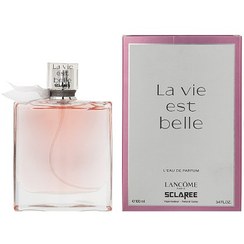 تصویر la vie Est belle عطر زنانه اسکلاره مدل 