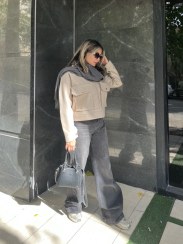 تصویر کت وانیل 