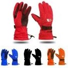 تصویر دستکش گورتکس نورث فیس 