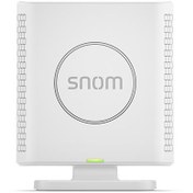 تصویر ایستگاه پایه دکت اسنوم M400 