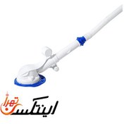 تصویر جارو اسکیمر استخر پیش ساخته بست وی bestway 58628