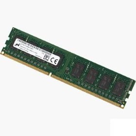 تصویر رم کامپیوتر آدیتا ظرفیت 4G کلاس DDR3 فرکانس 12800U PC Ram ADATA DDR3_ 12800U 8G