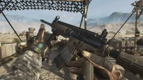 تصویر Call of Duty Modern Warfare 2 - آنلاین 