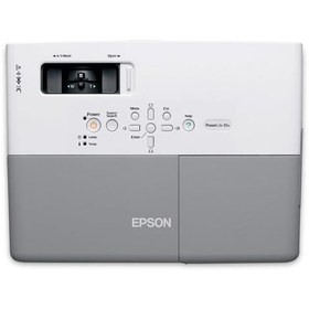 تصویر ویدئو پروژکتور استوک اپسون Epson Powerlite 83c 