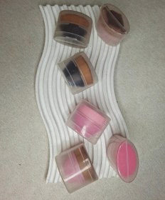 تصویر براش کرم پودر 