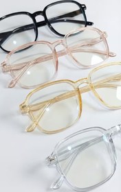 تصویر عینک بلوکات ضد اشعه کد ۱۰۱۳ 