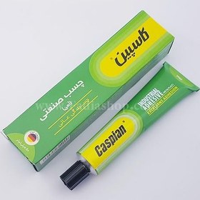 تصویر چسب آهن کاسپین 