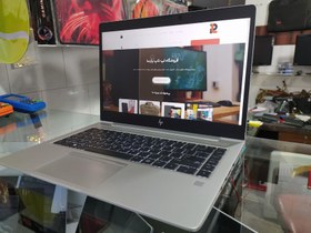 تصویر لپ تاپ HP EliteBook 745 G5 