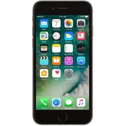 iphone 7 black 64