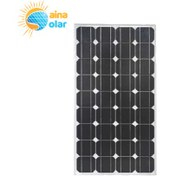 تصویر پنل خورشیدی 70 وات مونو کریستال برند EPEVER 