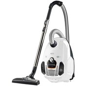 تصویر جارو برقی آ ا گ مدل VX7-2-IW-S قدرت ۶۵۰ وات 