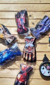 تصویر دستکش ضدآب Dastkesh zed ab