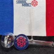 تصویر بالن تقطیر 