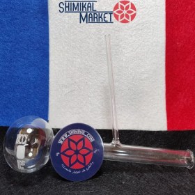 تصویر بالن تقطیر 