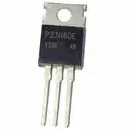 تصویر ماسفت P33N60E 