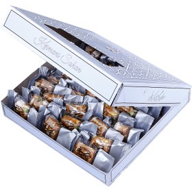 تصویر سوهان گزی کرمانی 