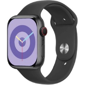 تصویر ساعت هوشمند مدلIG12 PRO3 