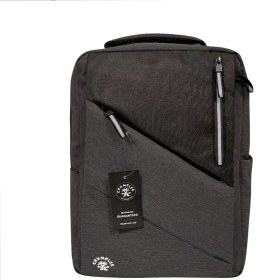 تصویر کوله پشتی لپتاپی Crumpler مدل CR6600 مناسب برای لپتاپ های 15.6 اینچ 