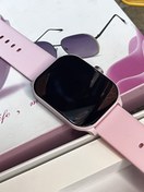 تصویر ساعت هوشمند زنانه مدل S89 MINI 