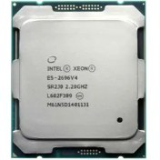تصویر پردازنده سرور اچ پی Intel Xeon E5-2696v4 