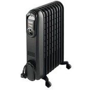 تصویر شوفاژ برقی دلونگی مدل V550920 DELONGI ELECTRIC HEATER MODEL V 550920 B