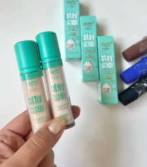 تصویر کانسیلر سبز آرتسکین ARTSKIN - 1 ARTSKIN G.Concealer-1