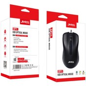 تصویر موس با سیم جدل مدل JEDEL CP-71 Mouse JEDEL CP-71