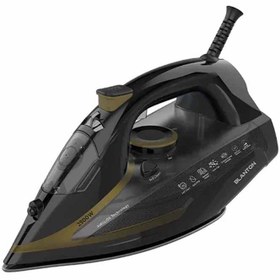 تصویر اتو بخار بلانتون ۲۲۰۰ وات BCZ-SI1222 steam iron BLANTON BCZ-SI1222