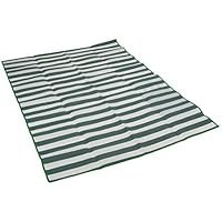 تصویر Stansport Tatami Ground Mat - Green (507-10) Stansport Tatami Ground Mat - Green (507-10)