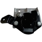 تصویر دسته موتور چپ جیلی امگرند X7 (شاسی) 