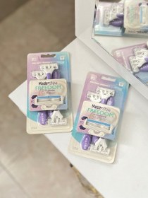 تصویر پک تیغ مسترشیو 