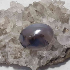 تصویر عقیق شجر قائن اصل کد 18 